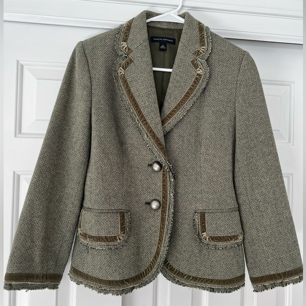 Blazer